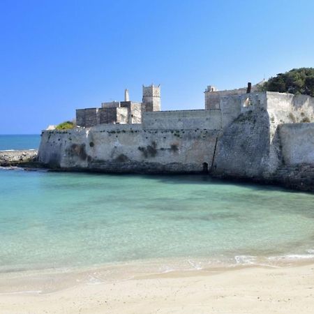 Monopoli, Mare Fuori Villa Dış mekan fotoğraf