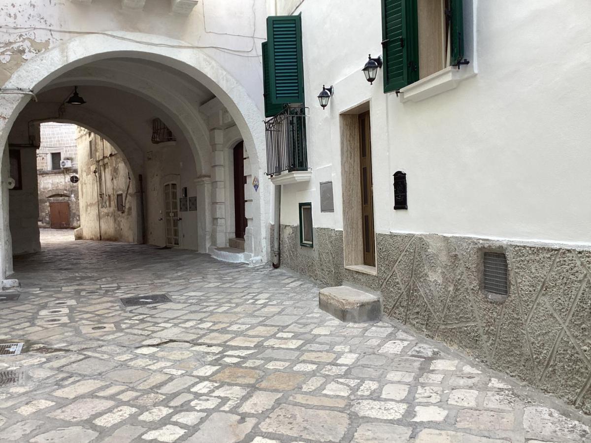 Monopoli, Mare Fuori Villa Dış mekan fotoğraf