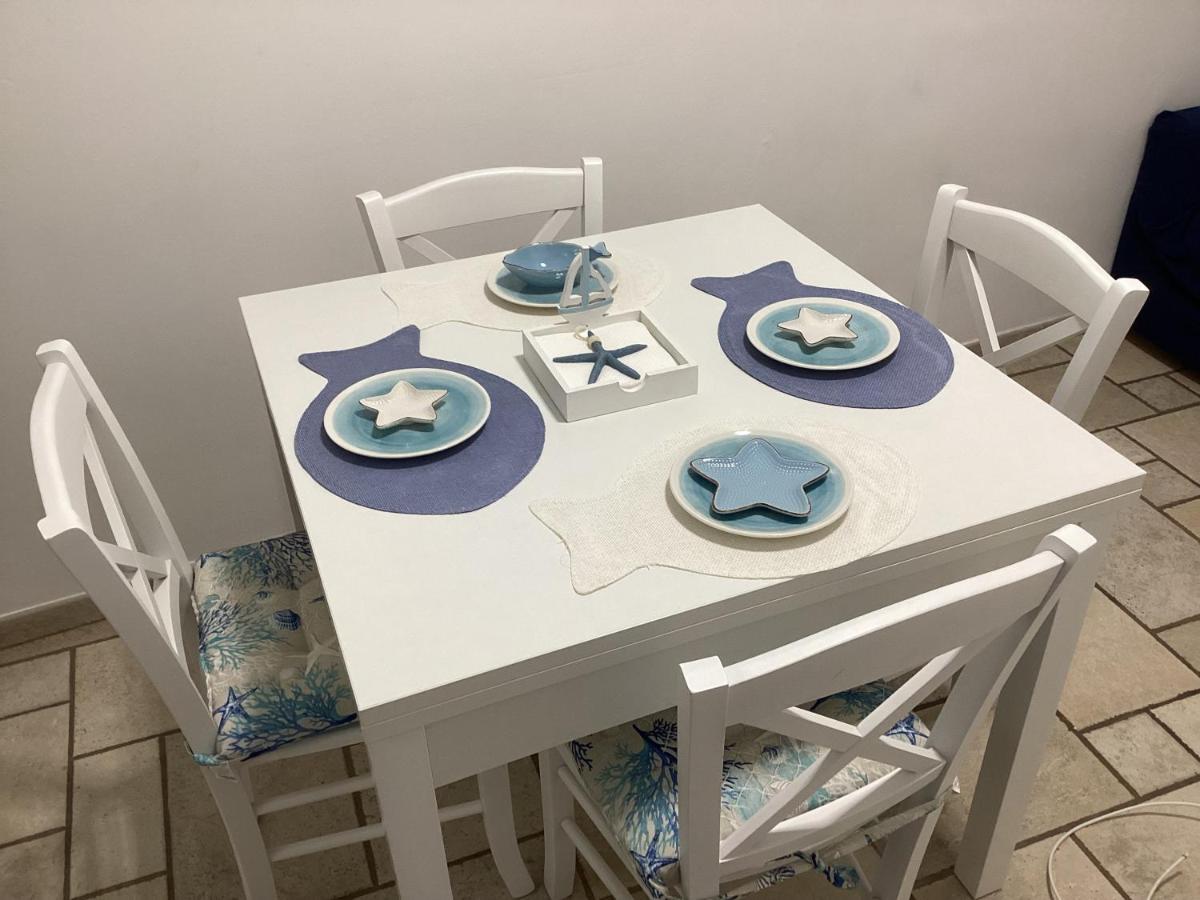 Monopoli, Mare Fuori Villa Dış mekan fotoğraf