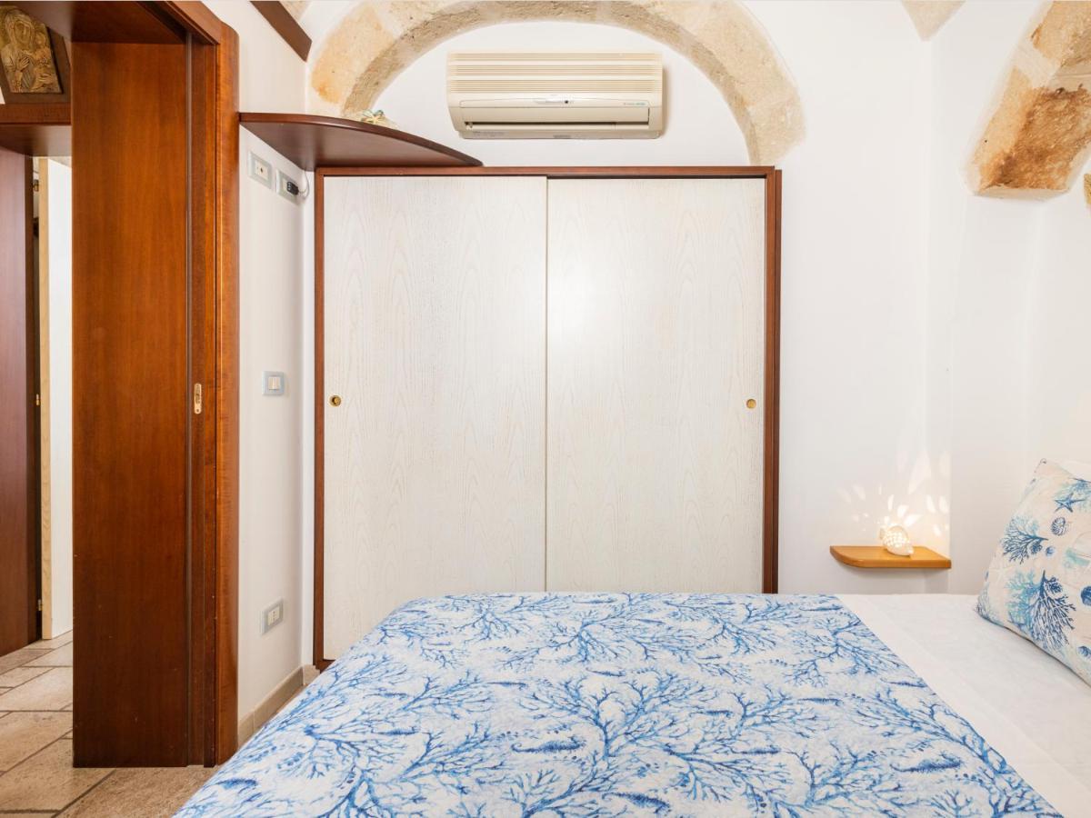 Monopoli, Mare Fuori Villa Dış mekan fotoğraf