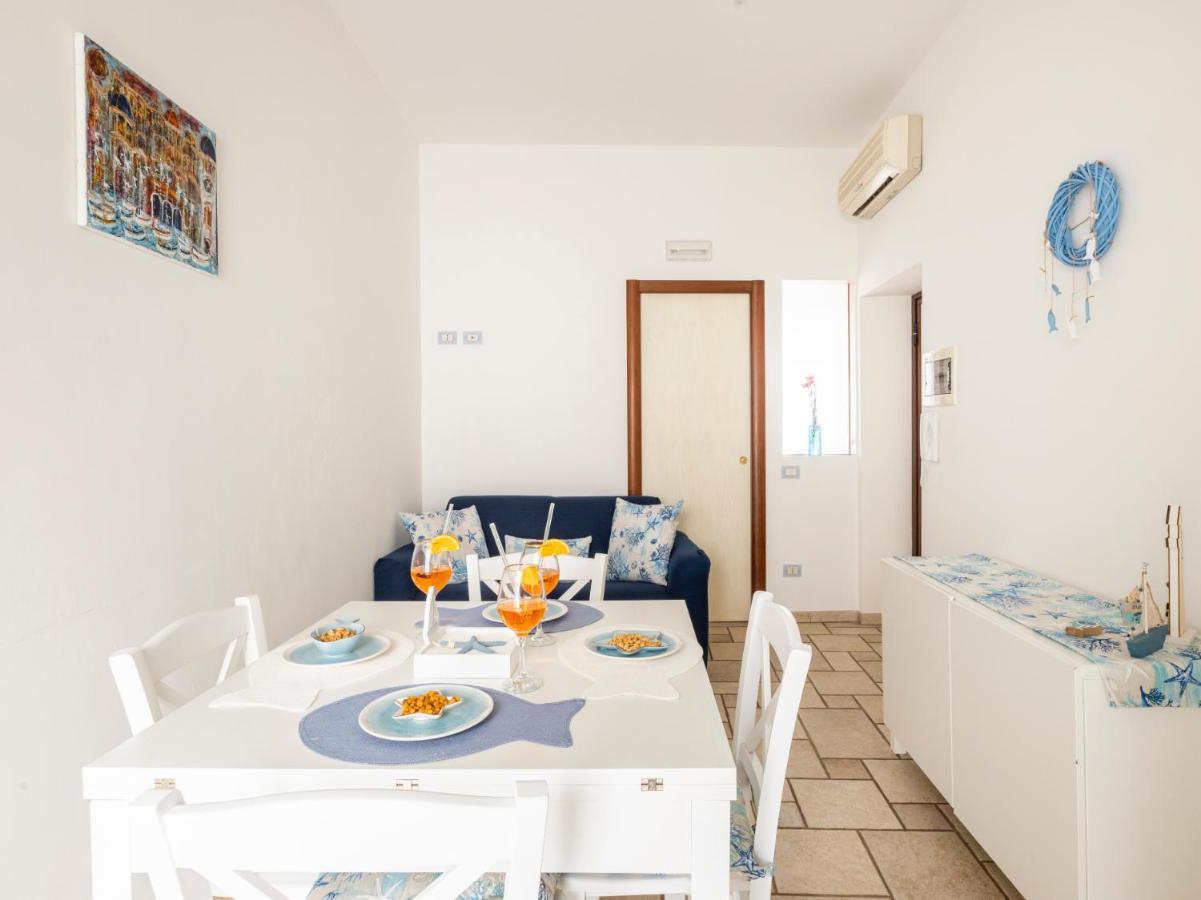 Monopoli, Mare Fuori Villa Dış mekan fotoğraf