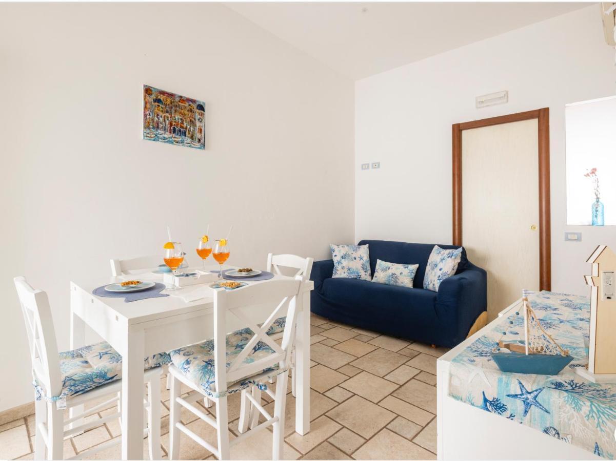 Monopoli, Mare Fuori Villa Dış mekan fotoğraf