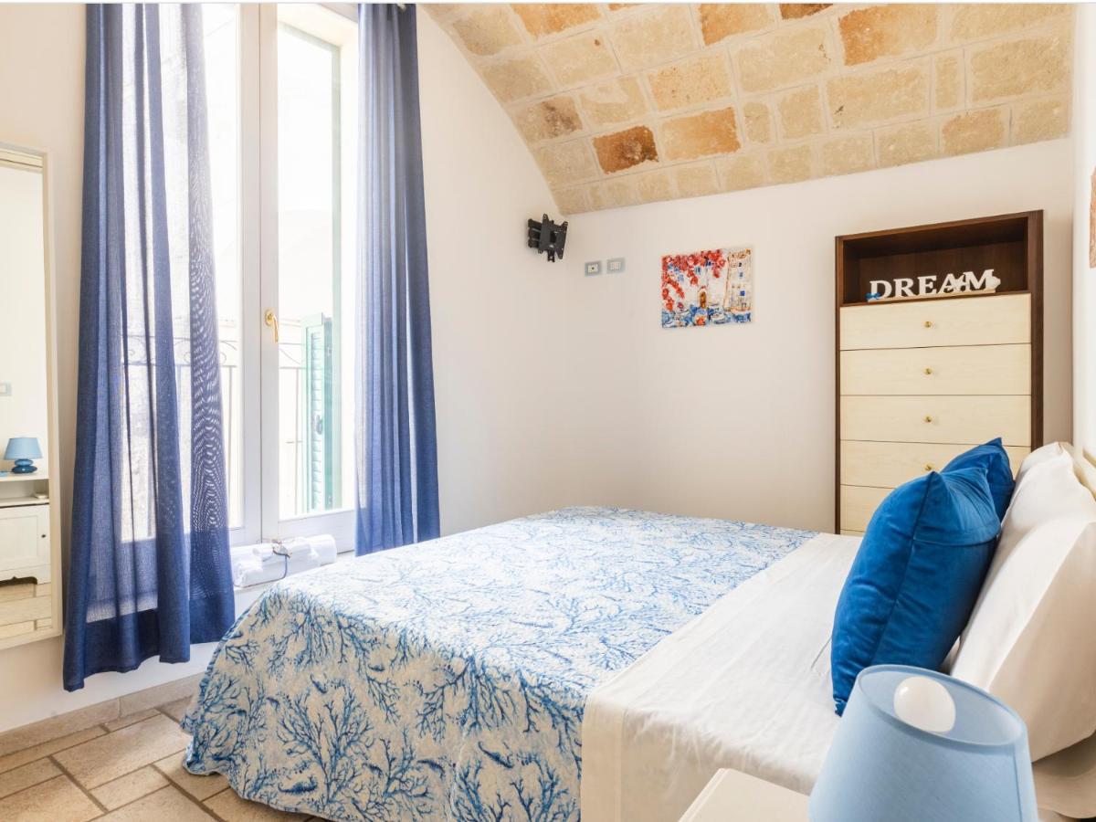 Monopoli, Mare Fuori Villa Dış mekan fotoğraf