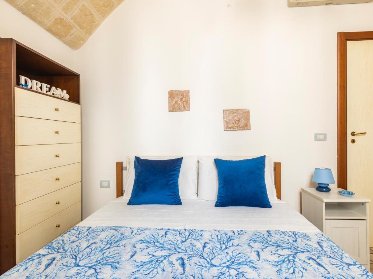 Monopoli, Mare Fuori Villa Dış mekan fotoğraf