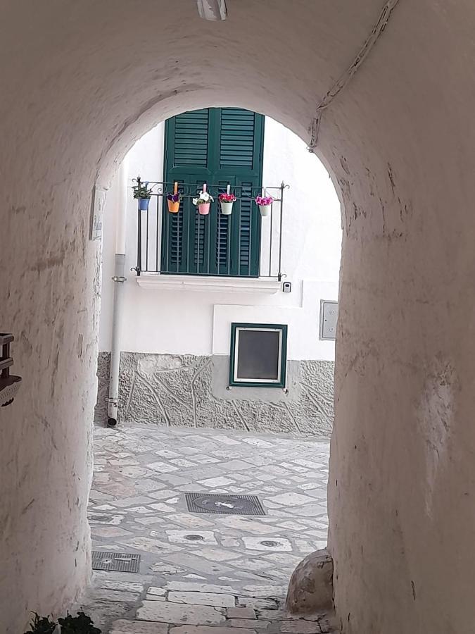 Monopoli, Mare Fuori Villa Dış mekan fotoğraf